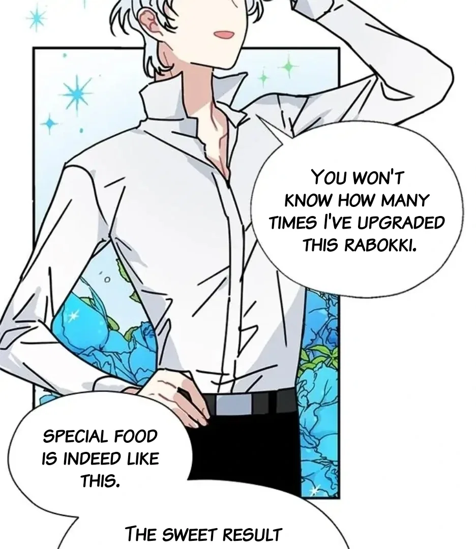 I Became the Chef of the Dragon King Chapter 82 – Page 83