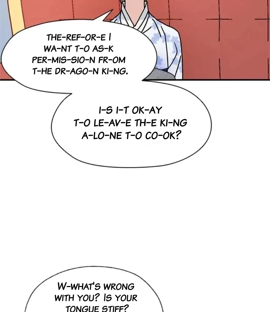 I Became the Chef of the Dragon King Chapter 82 – Page 89