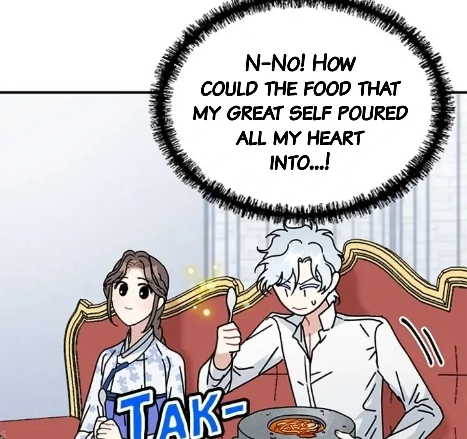 I Became the Chef of the Dragon King Chapter 82 – Page 92