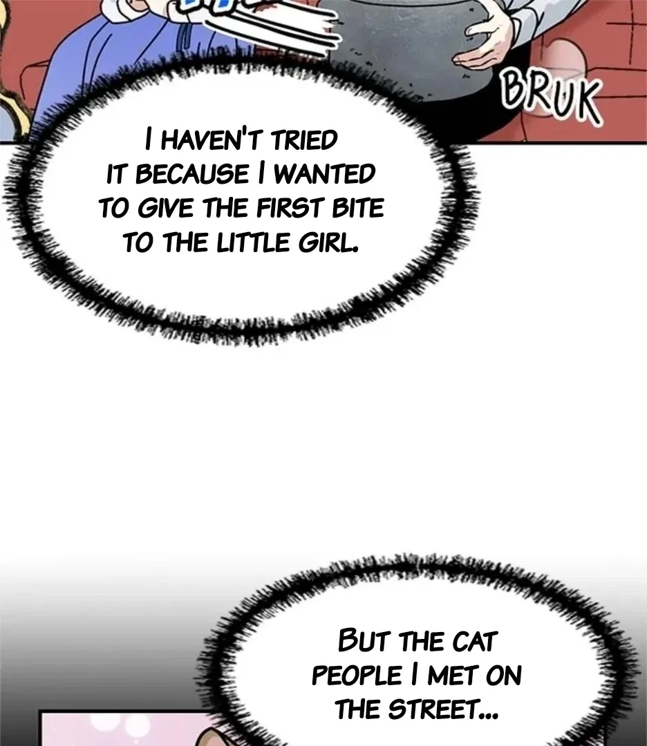 I Became the Chef of the Dragon King Chapter 82 – Page 93