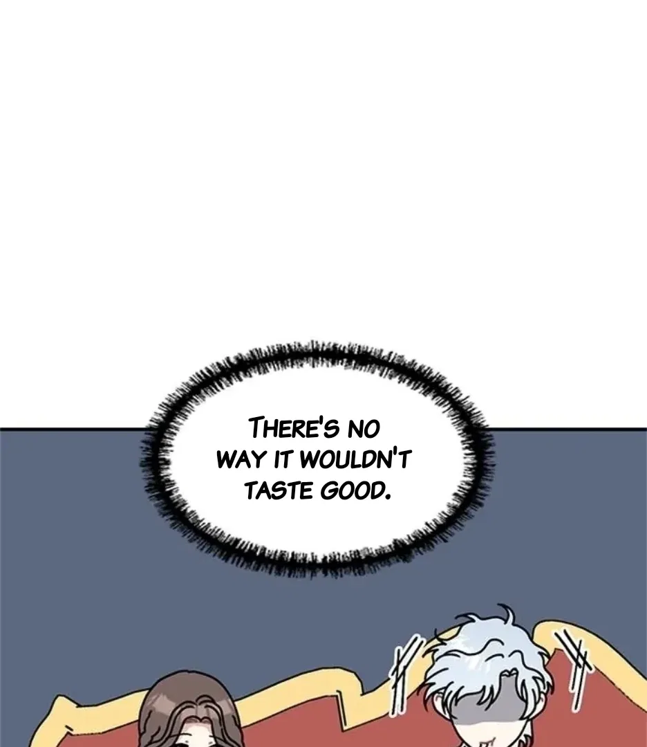 I Became the Chef of the Dragon King Chapter 82 – Page 95