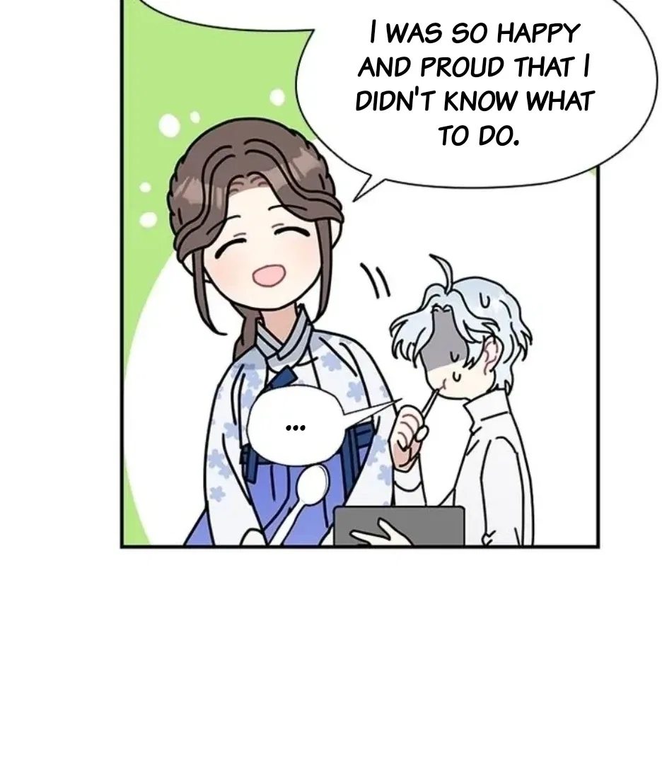 I Became the Chef of the Dragon King Chapter 82 – Page 97