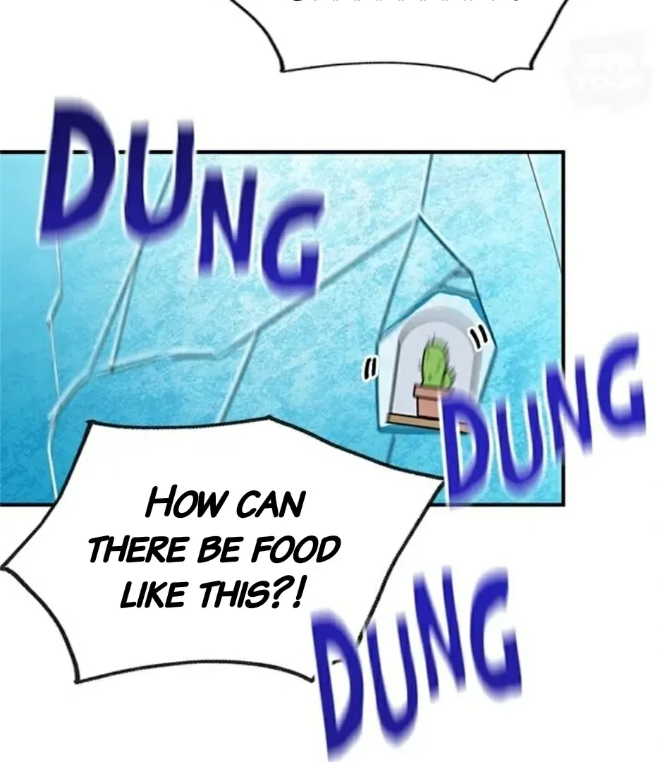 I Became the Chef of the Dragon King Chapter 82 – Page 104