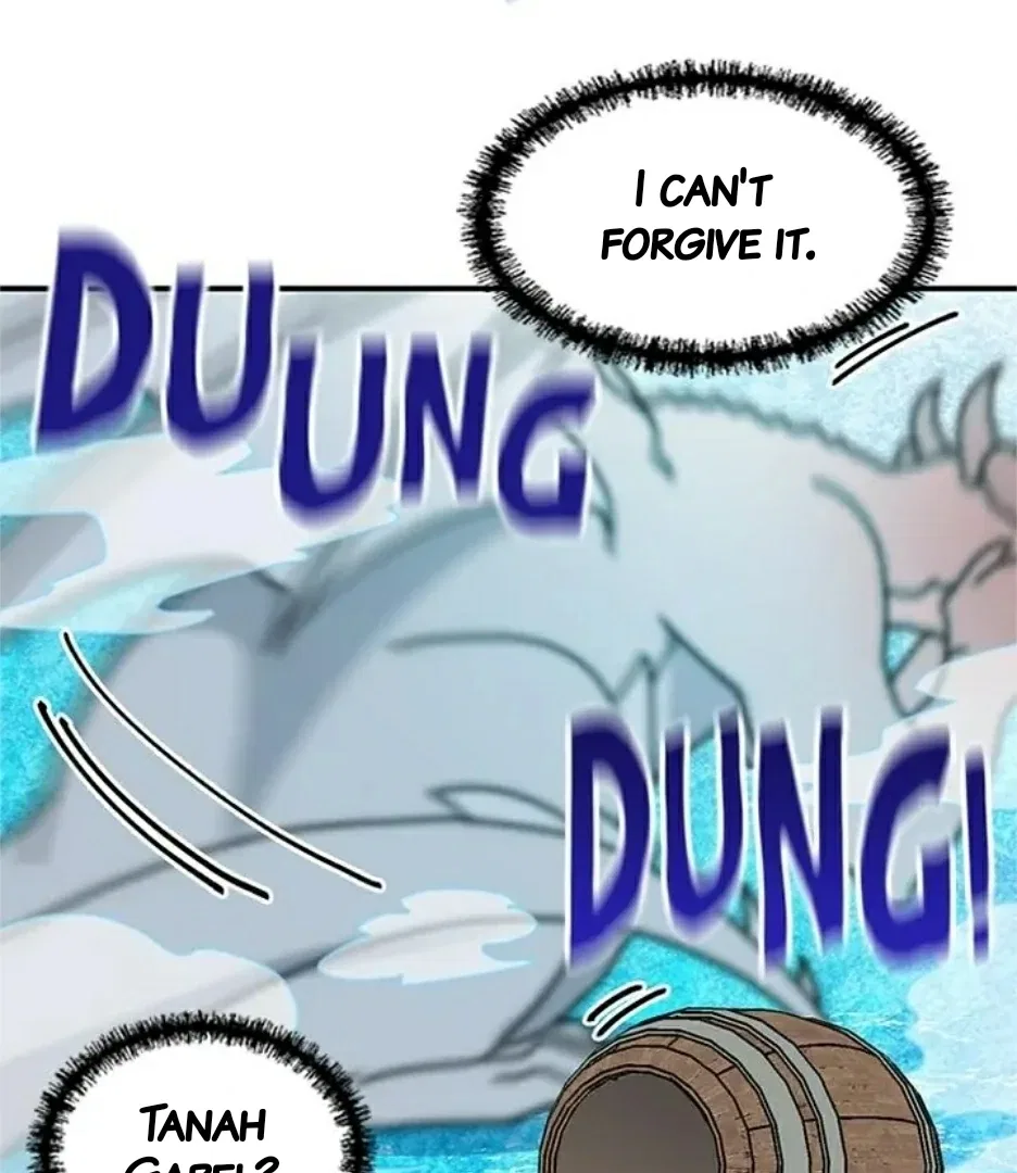 I Became the Chef of the Dragon King Chapter 82 – Page 105