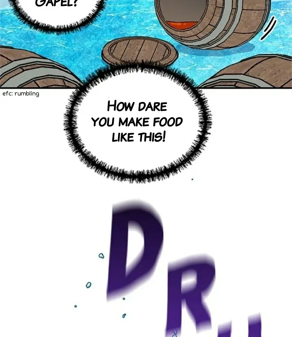 I Became the Chef of the Dragon King Chapter 82 – Page 106
