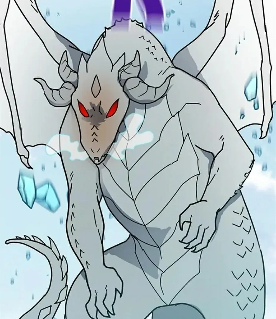 I Became the Chef of the Dragon King Chapter 82 – Page 108