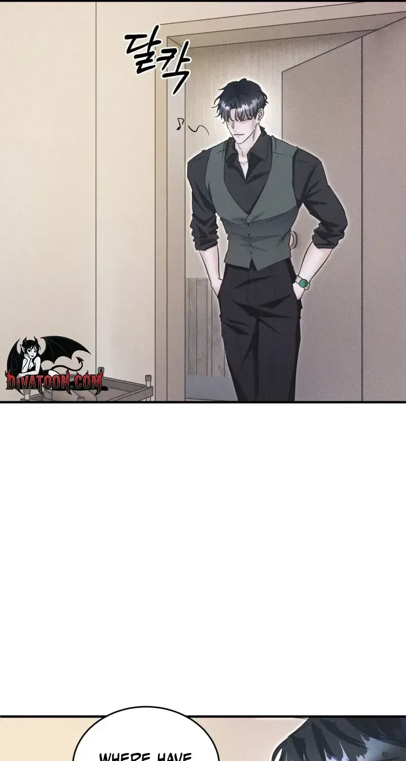 Back Alley Blues Chapter 32 – Page 37
