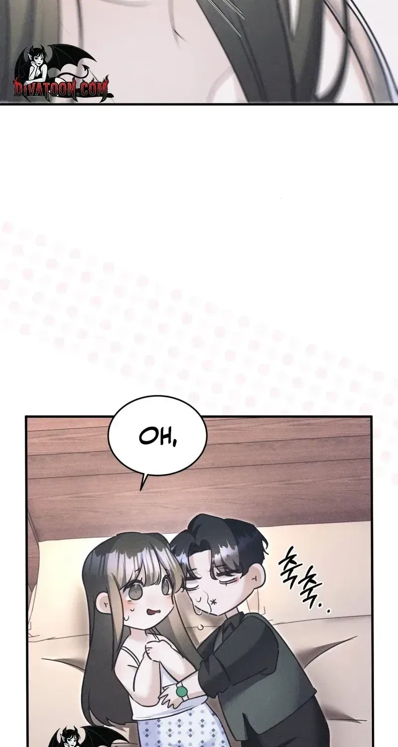 Back Alley Blues Chapter 32 – Page 61