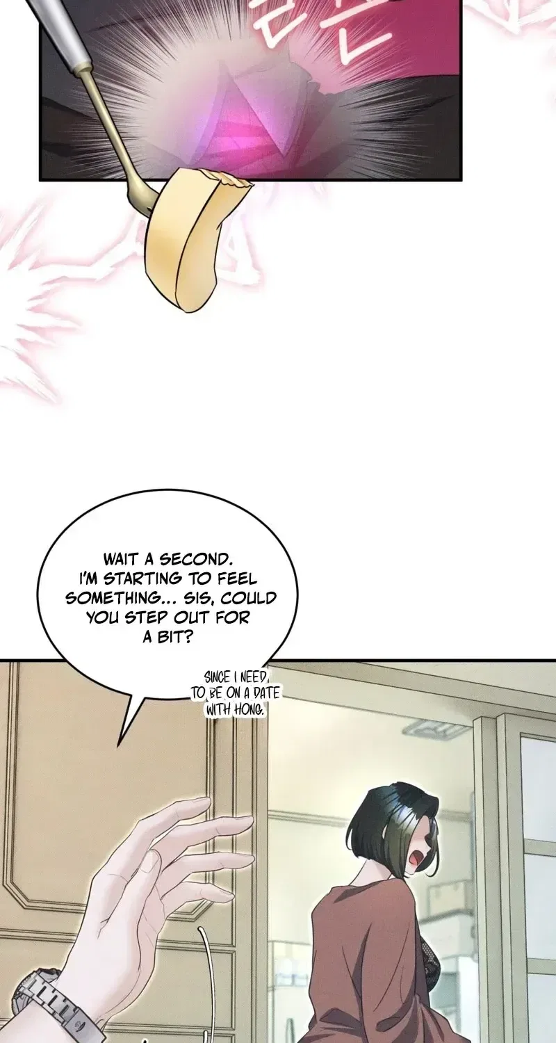 Back Alley Blues Chapter 32 – Page 74