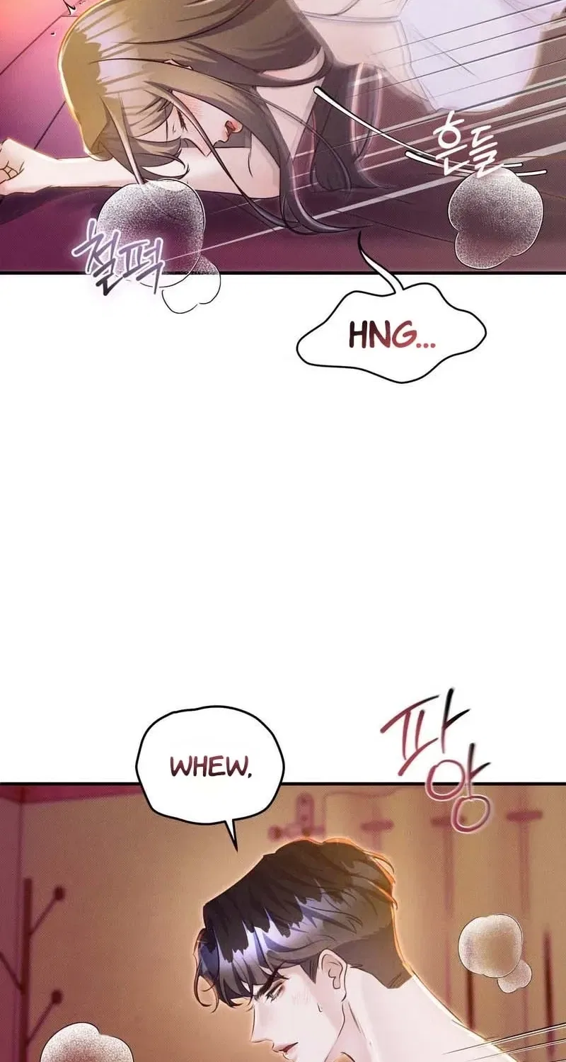 Back Alley Blues Chapter 31 – Page 6