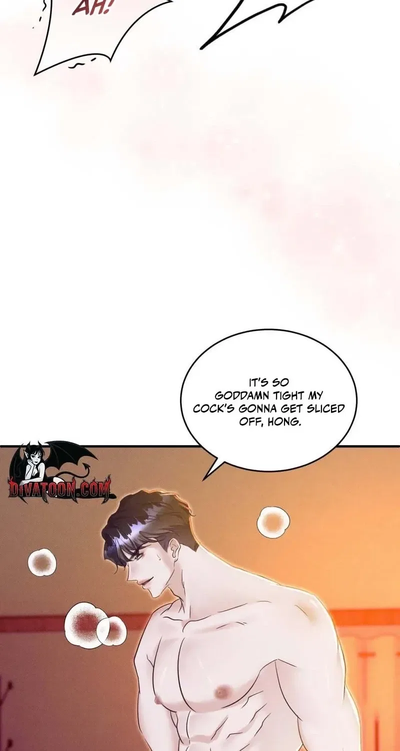 Back Alley Blues Chapter 31 – Page 22