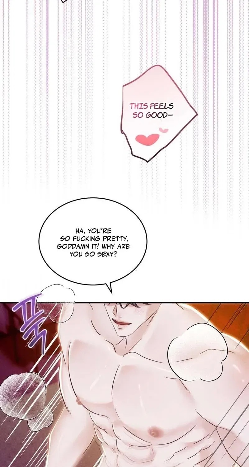 Back Alley Blues Chapter 31 – Page 37