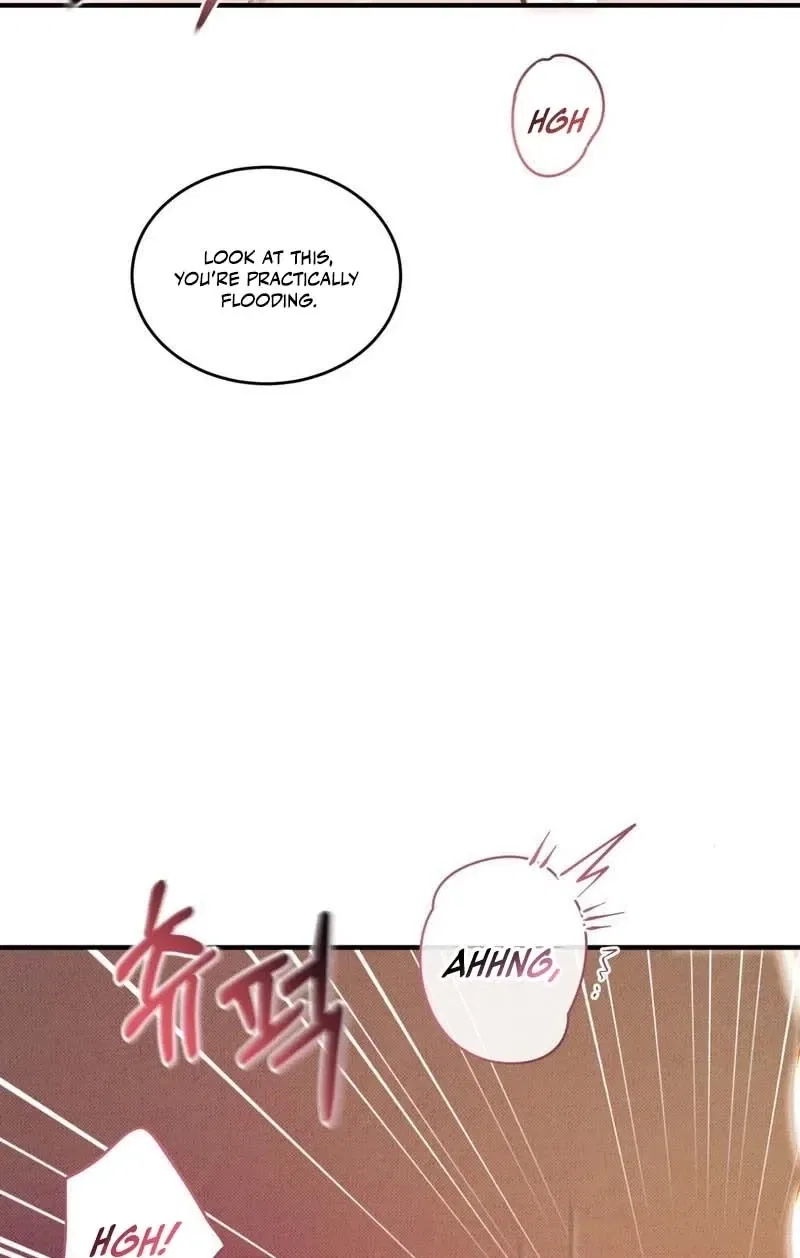 Back Alley Blues Chapter 31 – Page 45