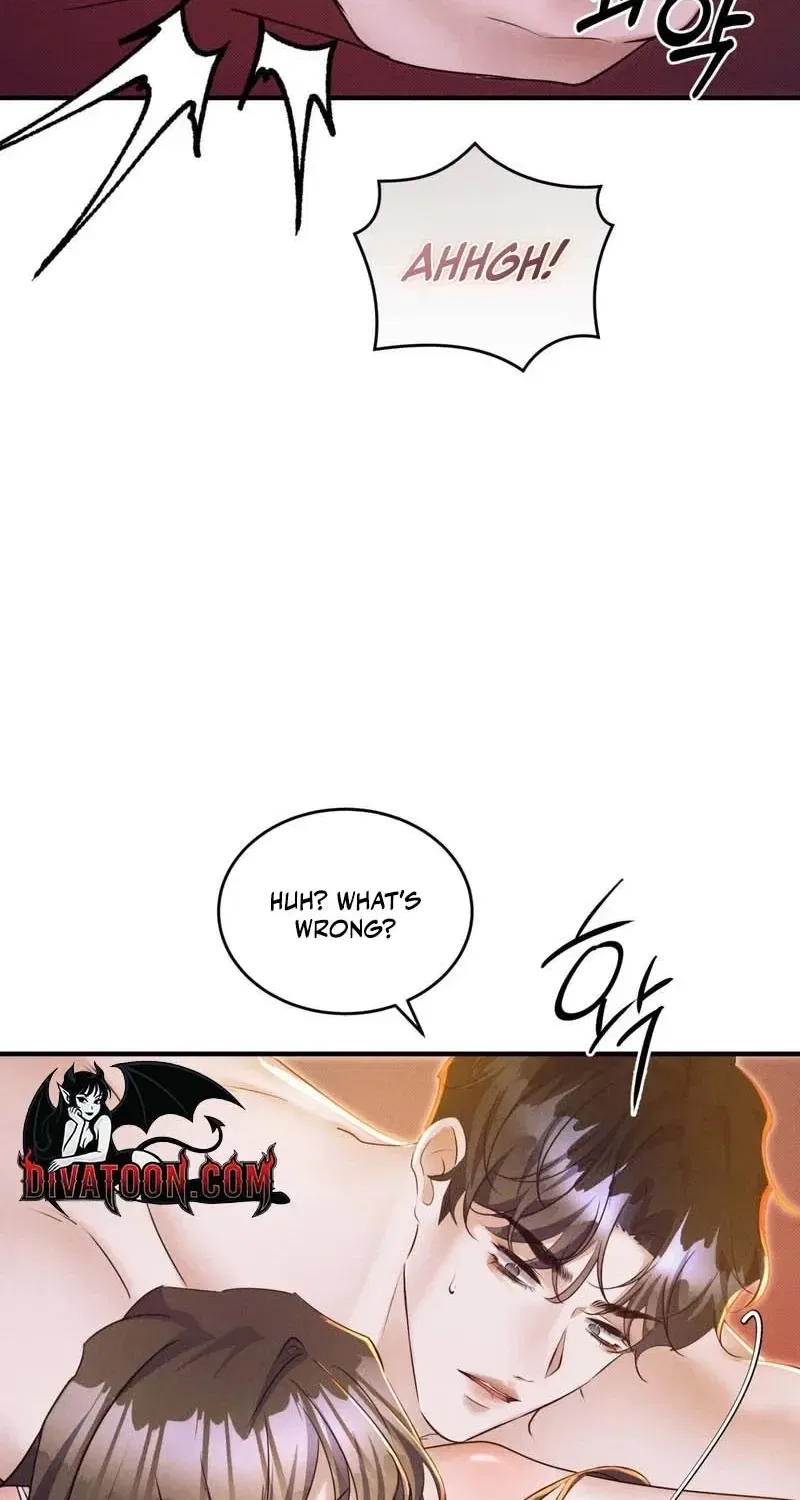 Back Alley Blues Chapter 31 – Page 72