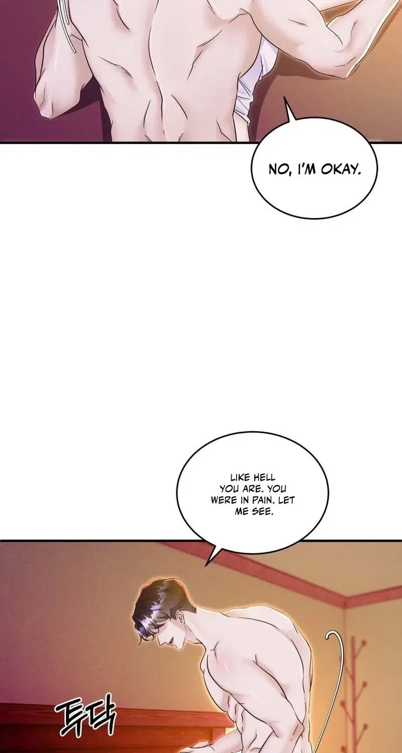 Back Alley Blues Chapter 31 – Page 74