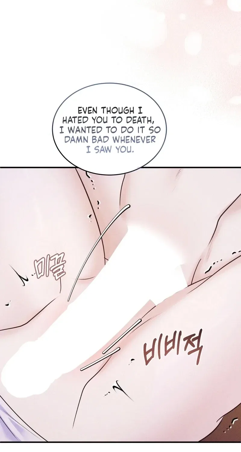 Back Alley Blues Chapter 30 – Page 13