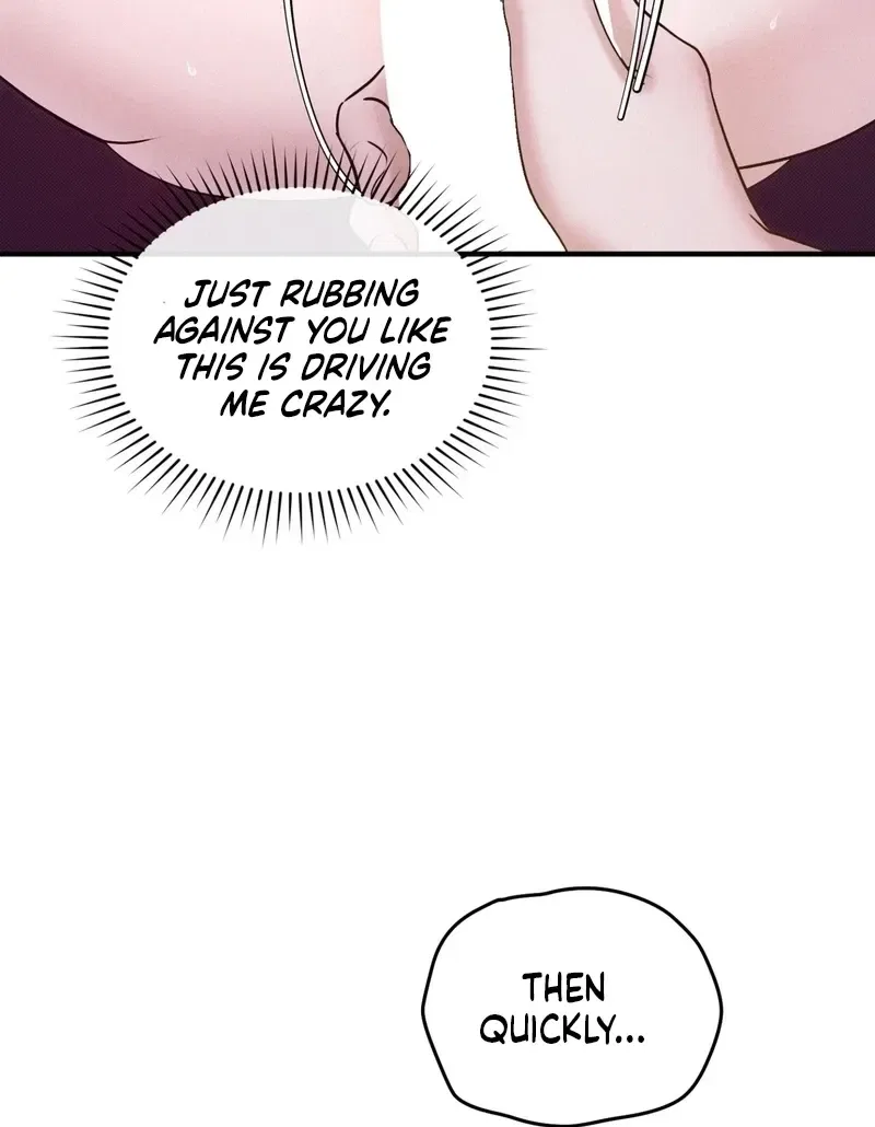 Back Alley Blues Chapter 30 – Page 15