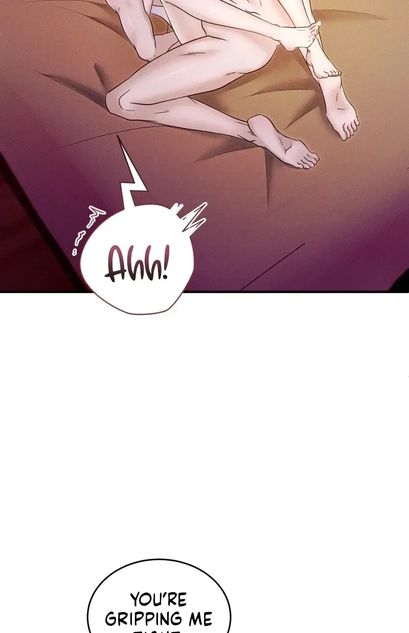 Back Alley Blues Chapter 30 – Page 25