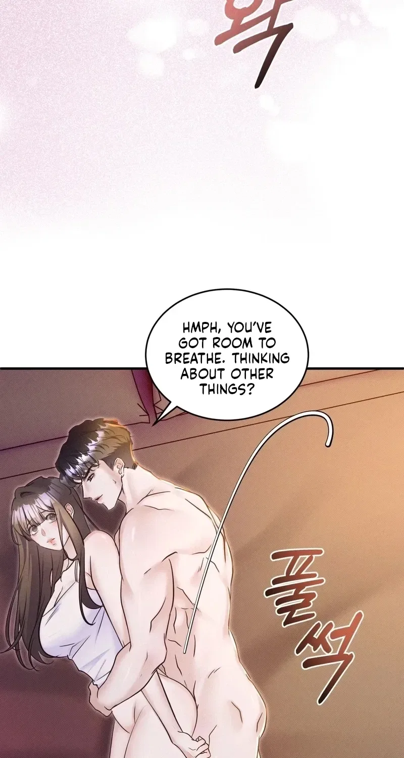 Back Alley Blues Chapter 30 – Page 64