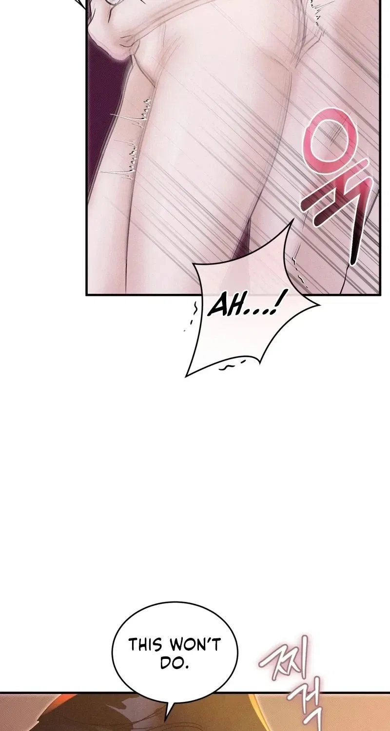 Back Alley Blues Chapter 30 – Page 67