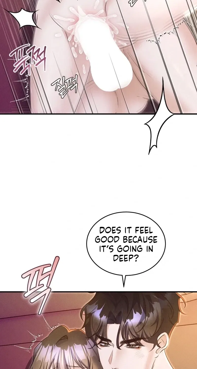 Back Alley Blues Chapter 30 – Page 73