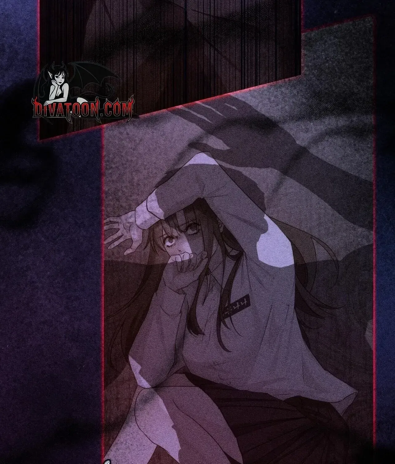 Back Alley Blues Chapter 29 – Page 12