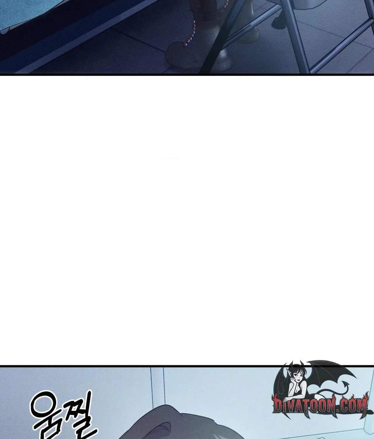 Back Alley Blues Chapter 29 – Page 26