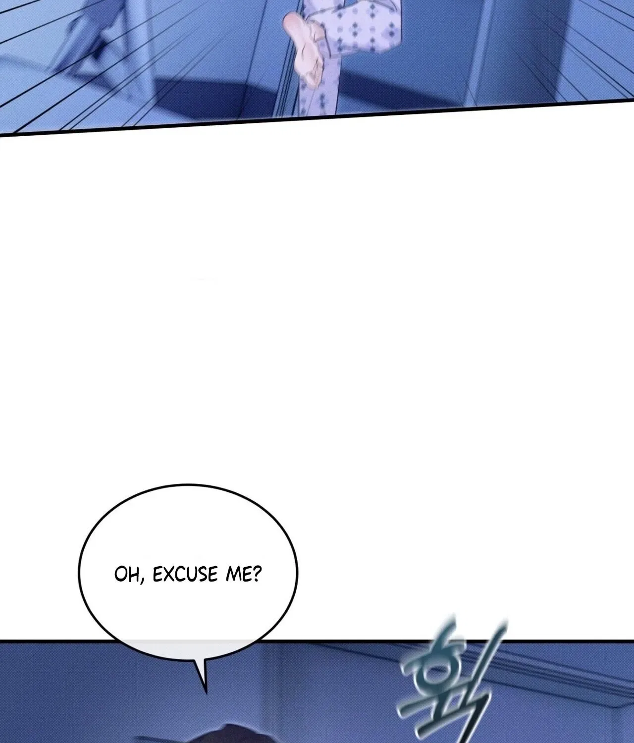 Back Alley Blues Chapter 29 – Page 44