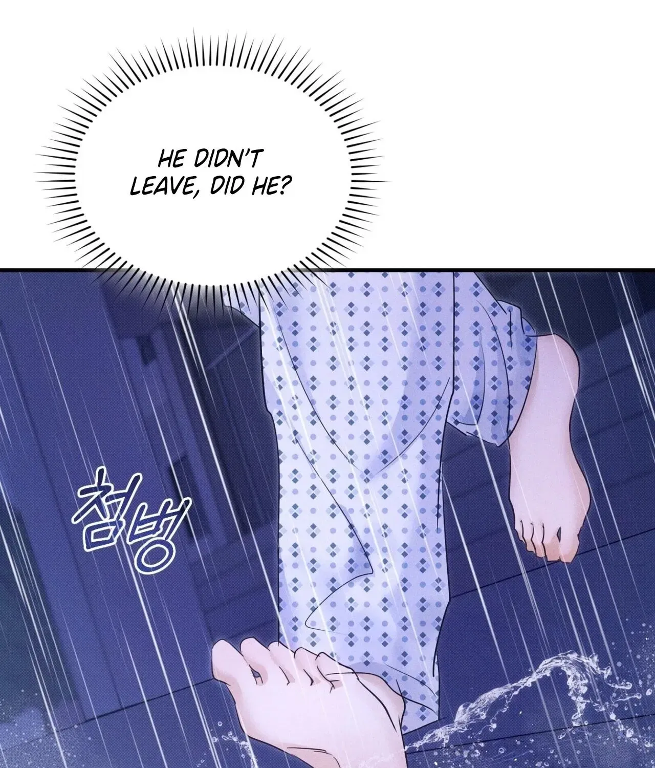 Back Alley Blues Chapter 29 – Page 49