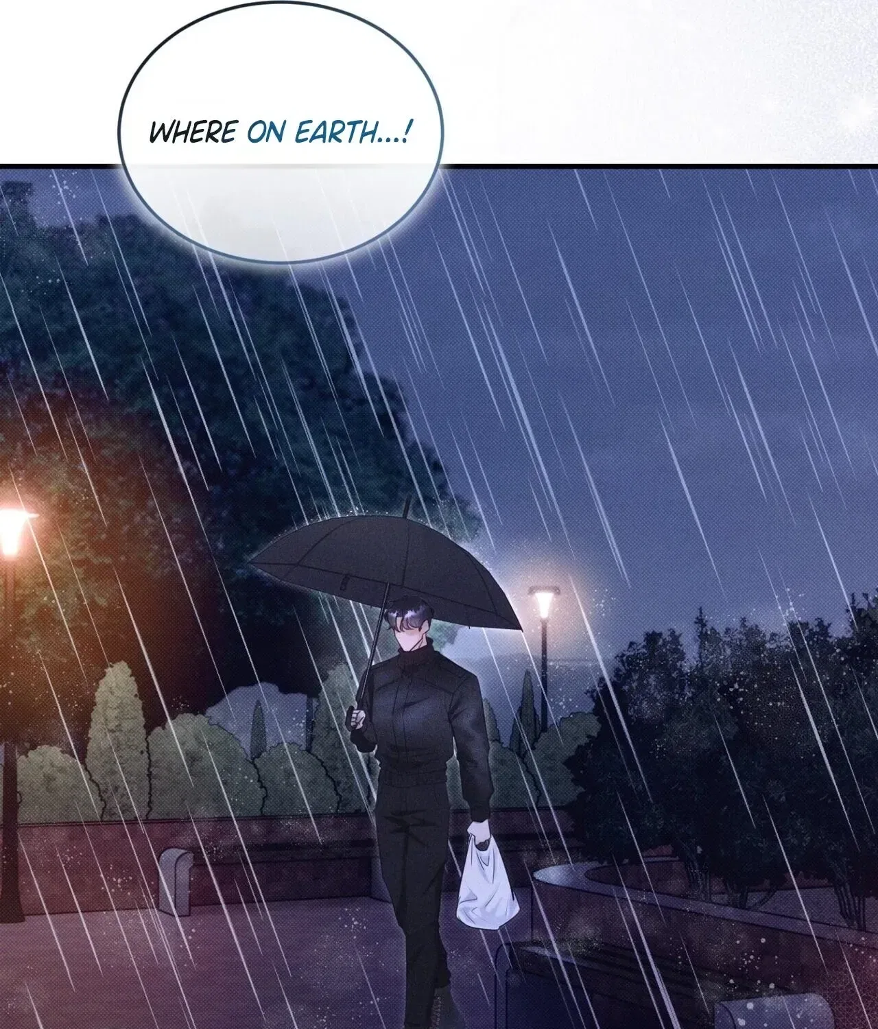 Back Alley Blues Chapter 29 – Page 59