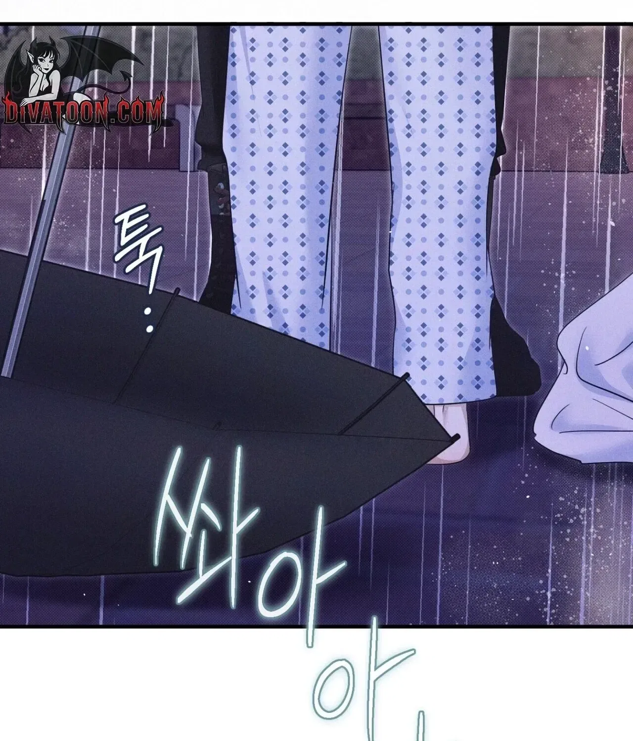 Back Alley Blues Chapter 29 – Page 65