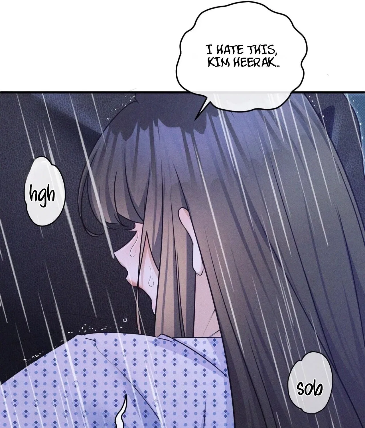 Back Alley Blues Chapter 29 – Page 69