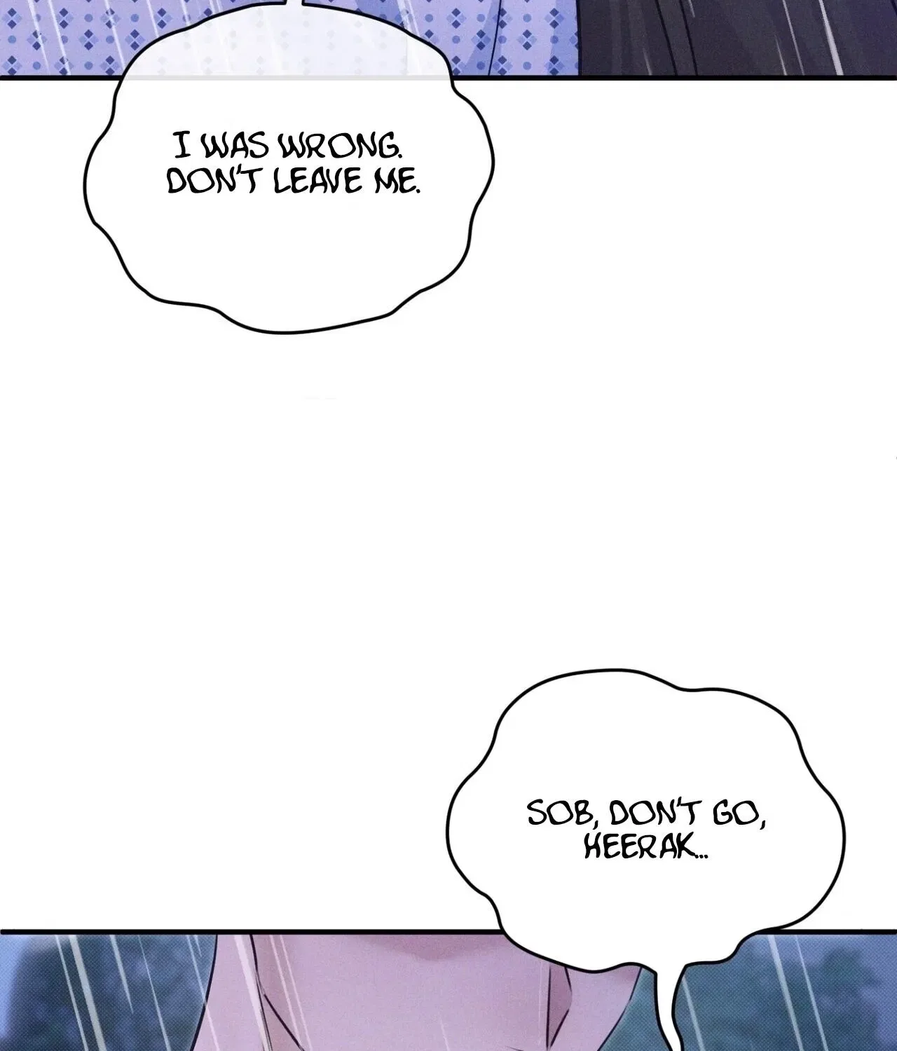 Back Alley Blues Chapter 29 – Page 70
