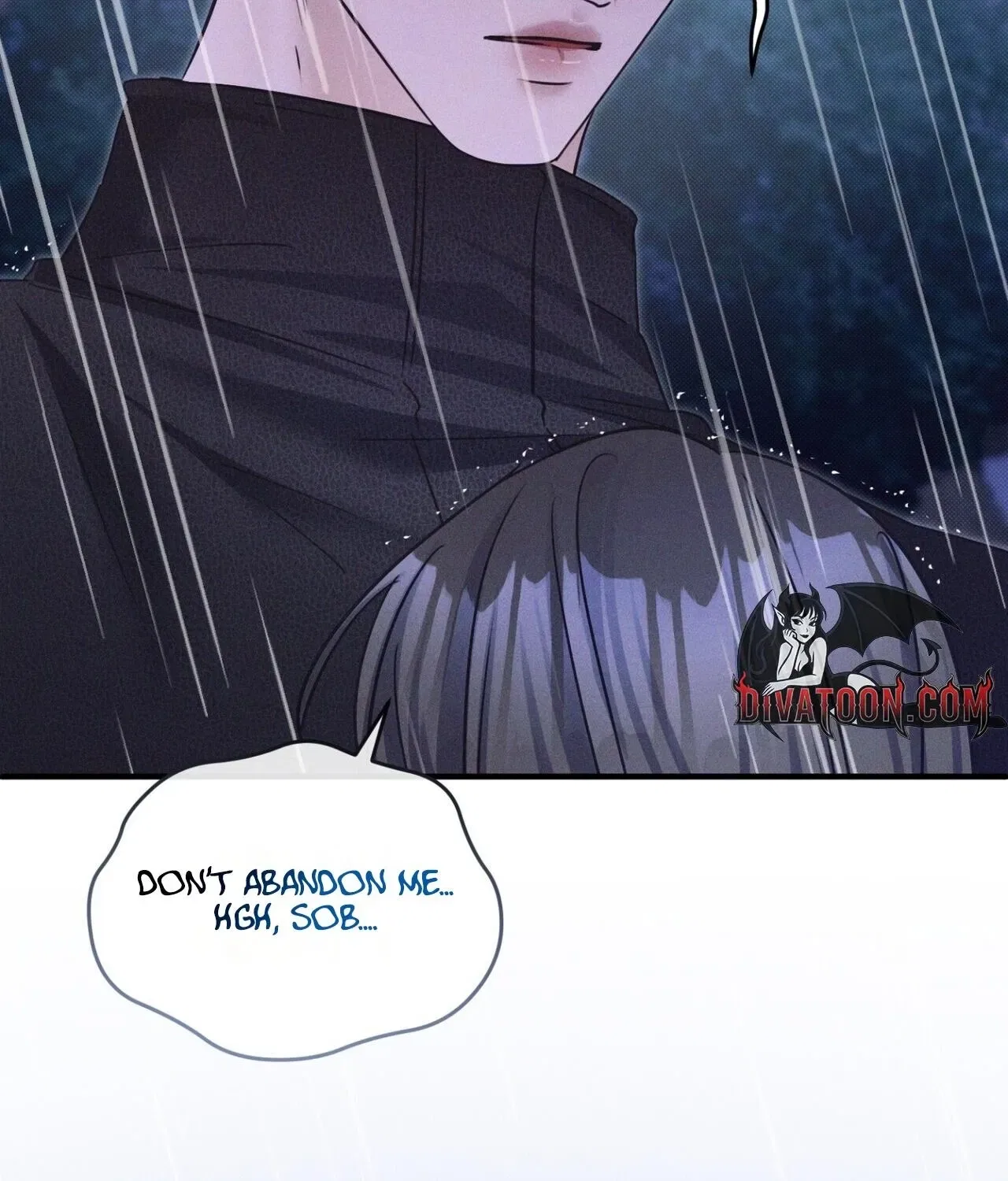 Back Alley Blues Chapter 29 – Page 71