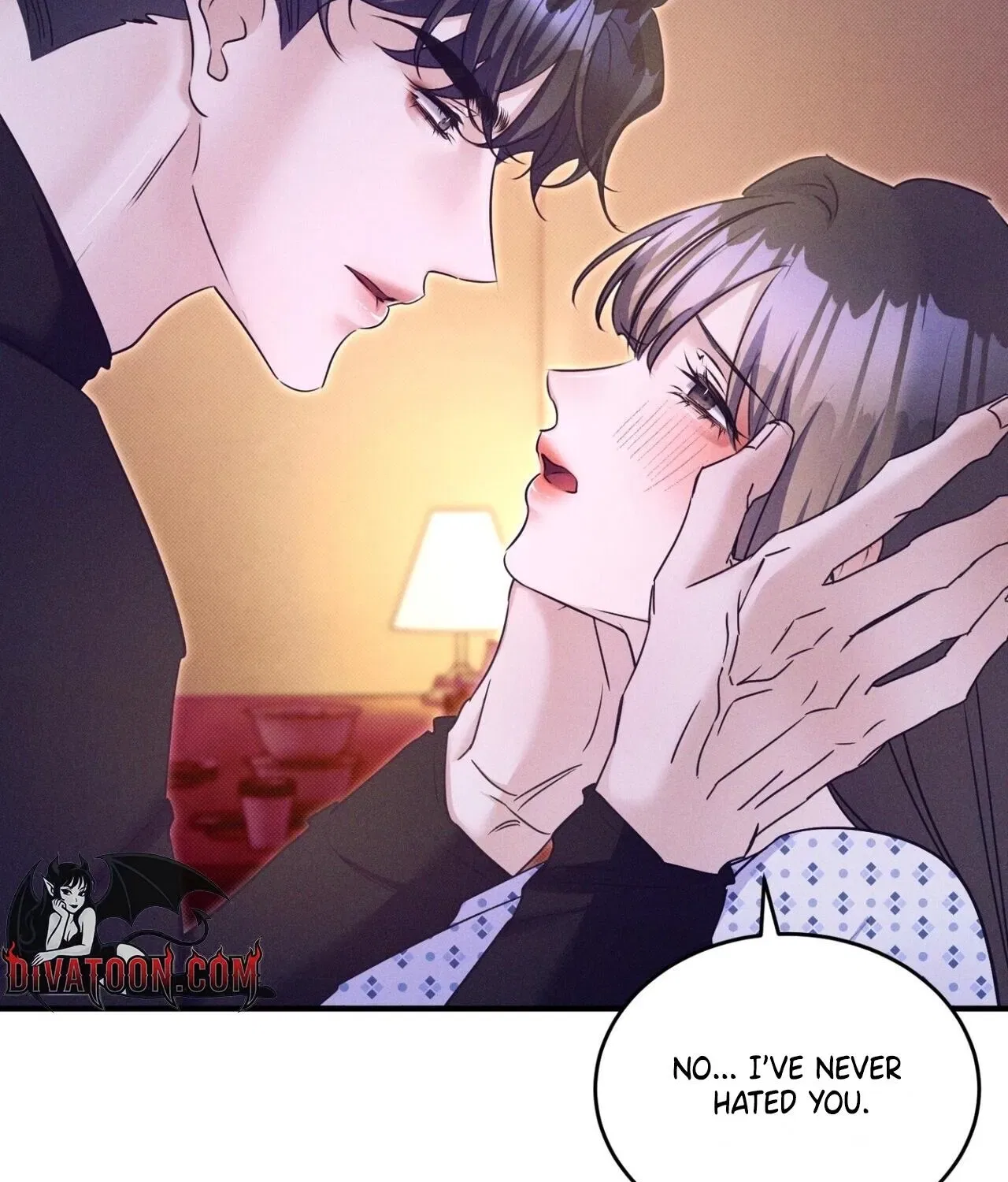 Back Alley Blues Chapter 29 – Page 101