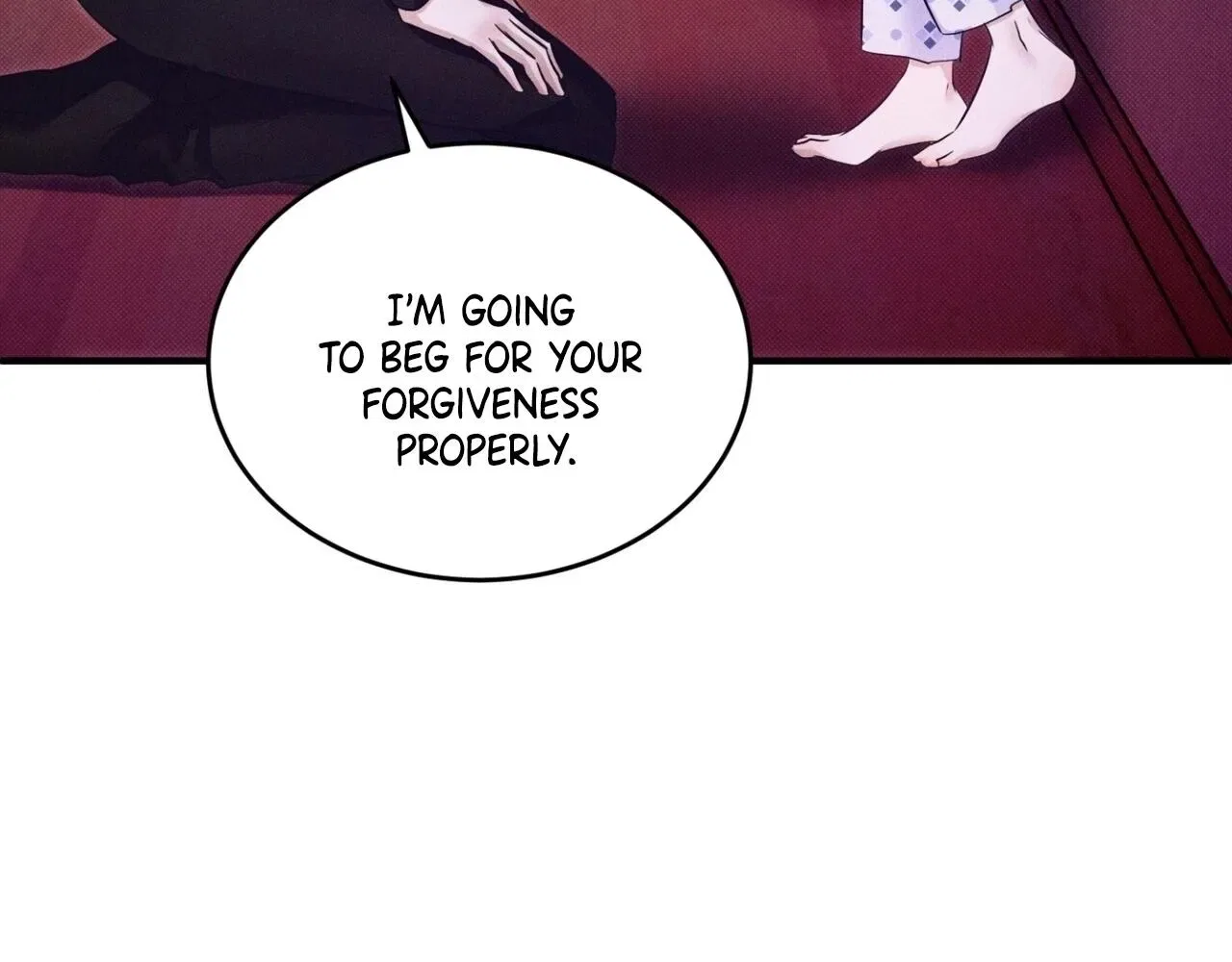 Back Alley Blues Chapter 29 – Page 108