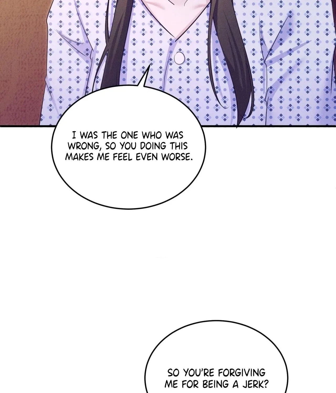 Back Alley Blues Chapter 29 – Page 110