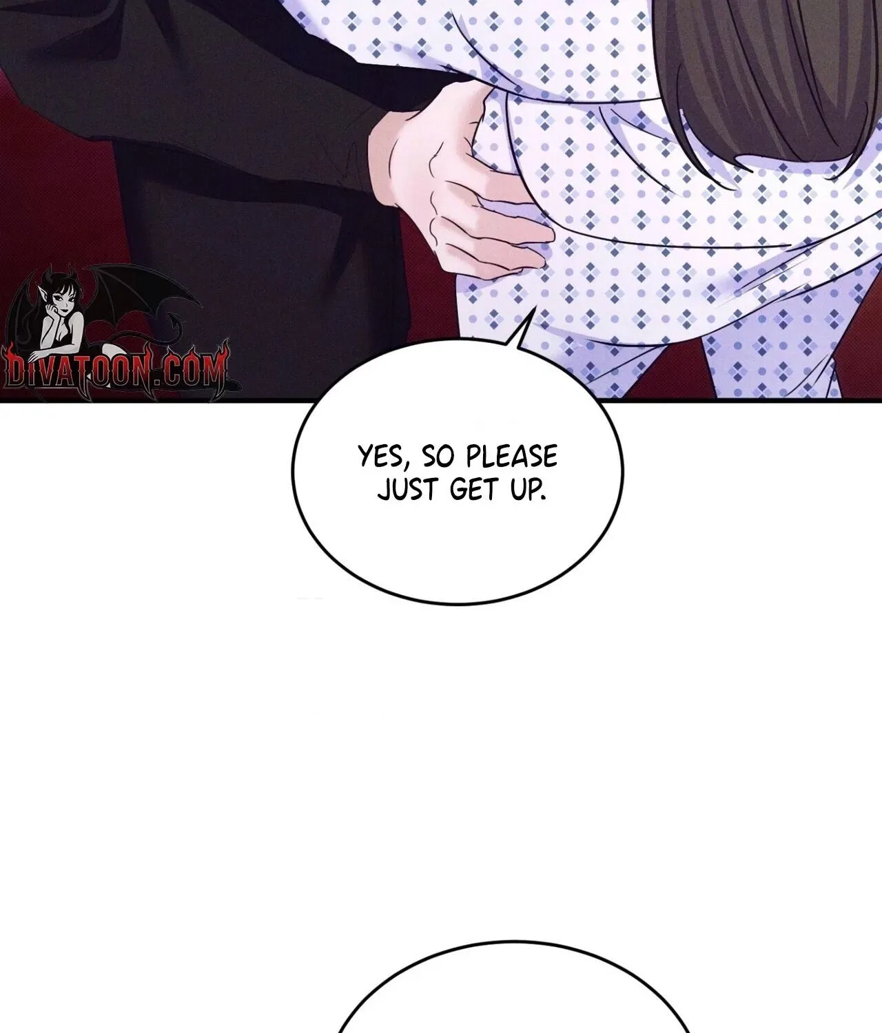 Back Alley Blues Chapter 29 – Page 112