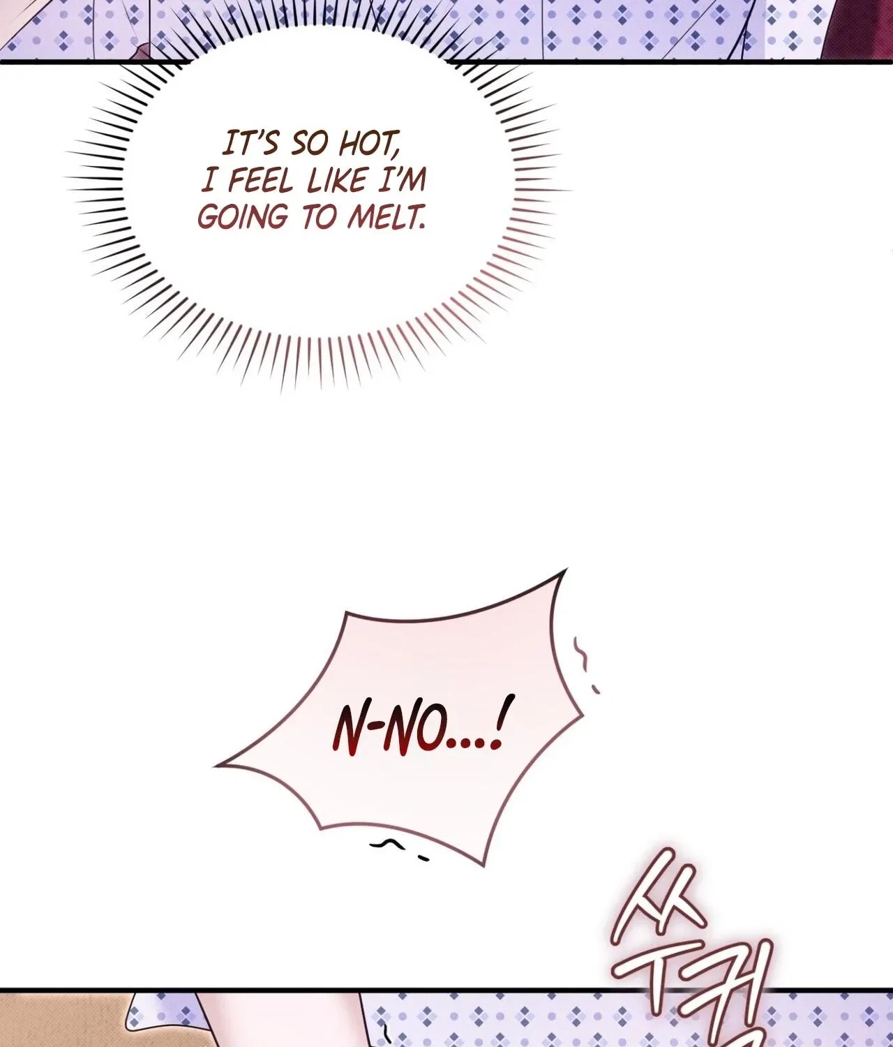 Back Alley Blues Chapter 29 – Page 134