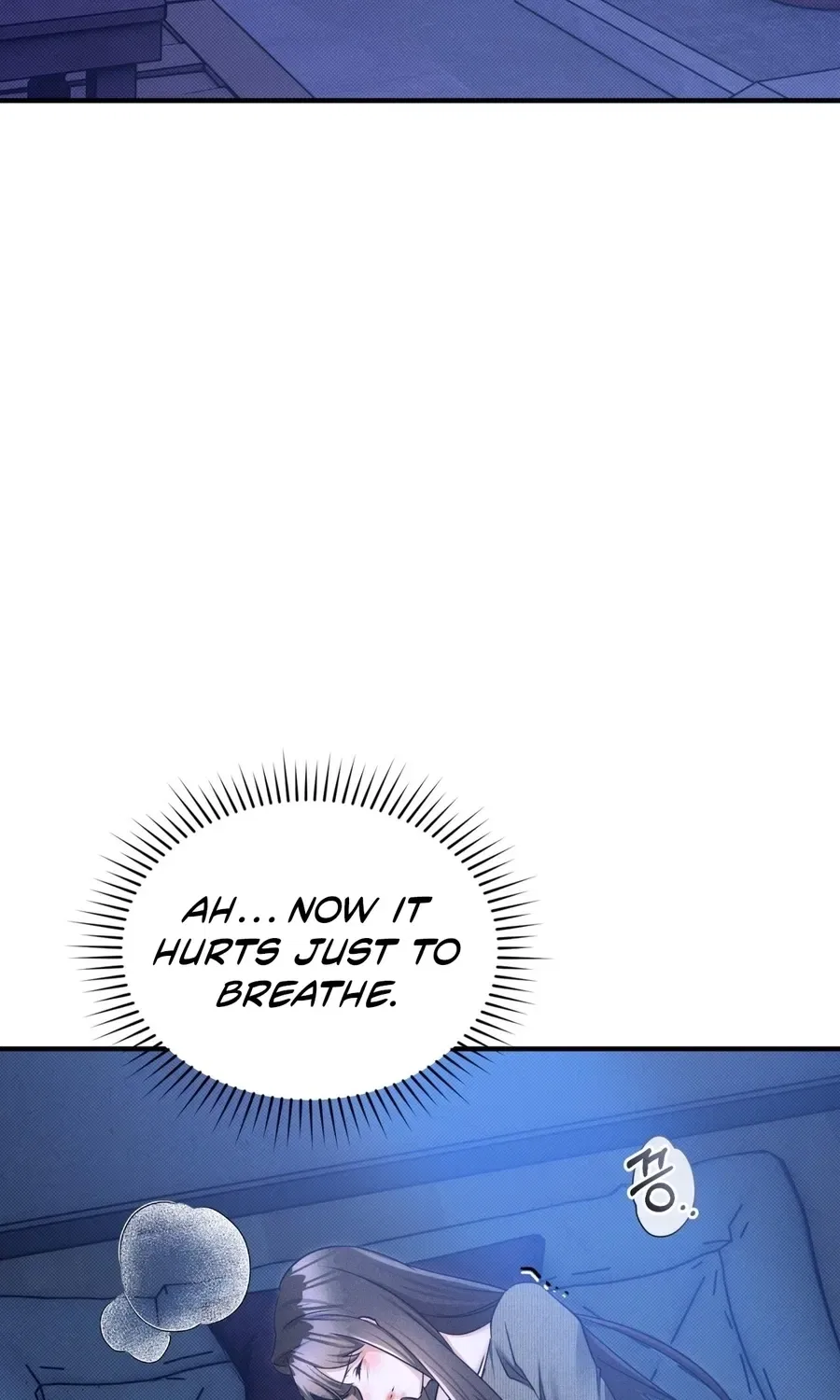 Back Alley Blues Chapter 28 – Page 3