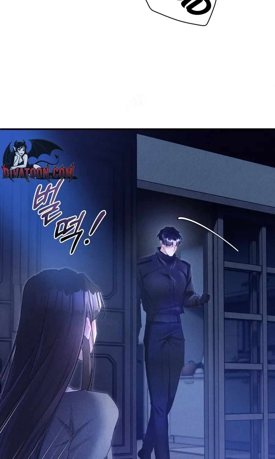 Back Alley Blues Chapter 28 – Page 6