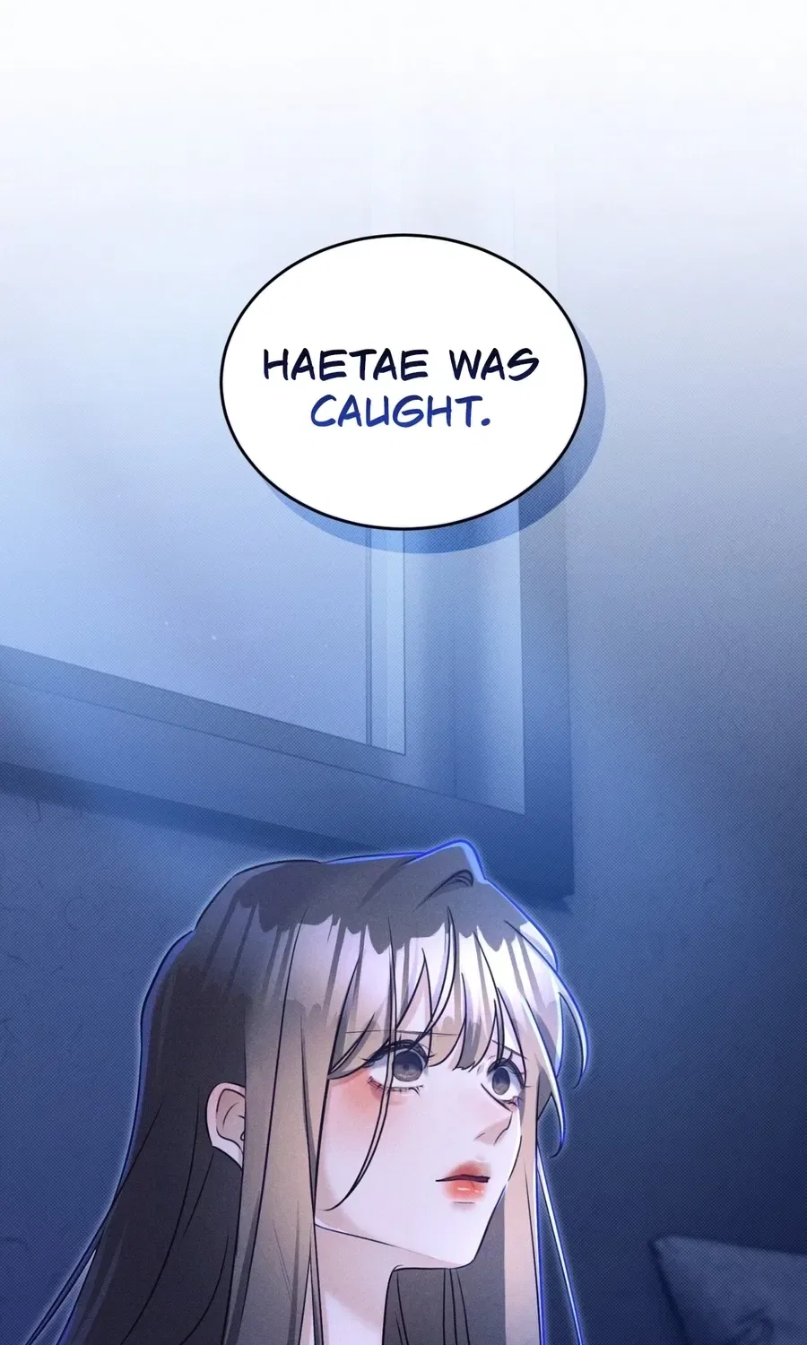 Back Alley Blues Chapter 28 – Page 13