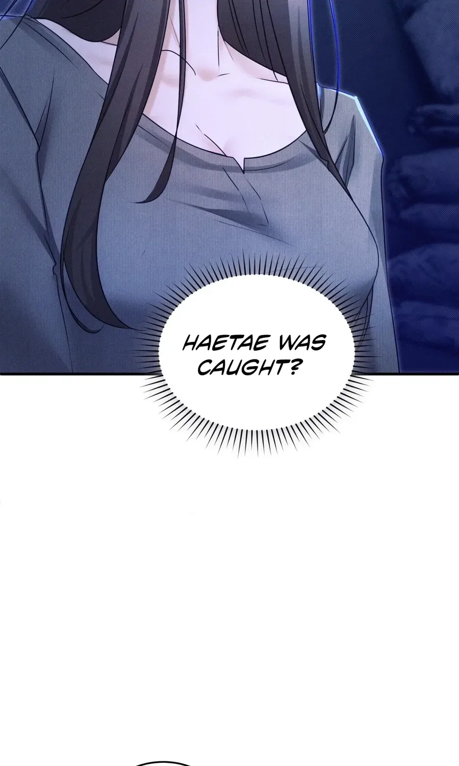 Back Alley Blues Chapter 28 – Page 14