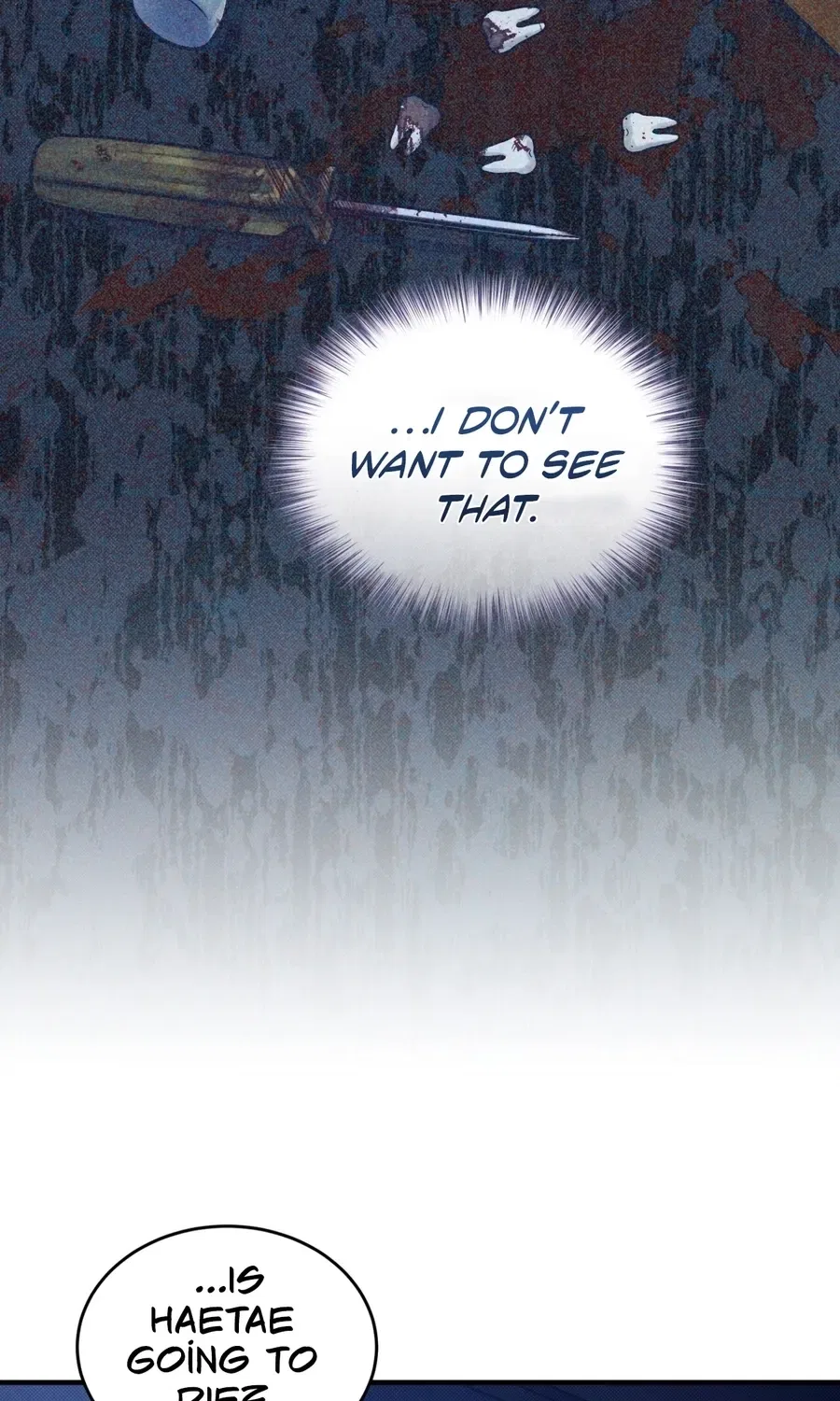 Back Alley Blues Chapter 28 – Page 17