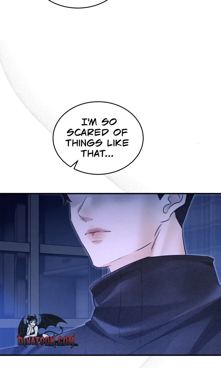 Back Alley Blues Chapter 28 – Page 20