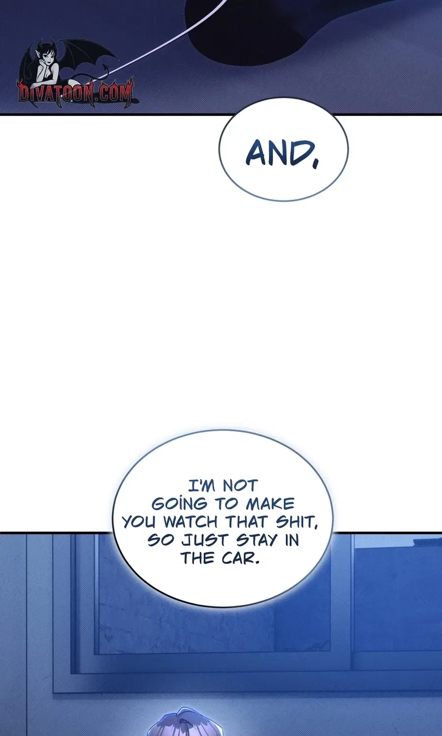 Back Alley Blues Chapter 28 – Page 23