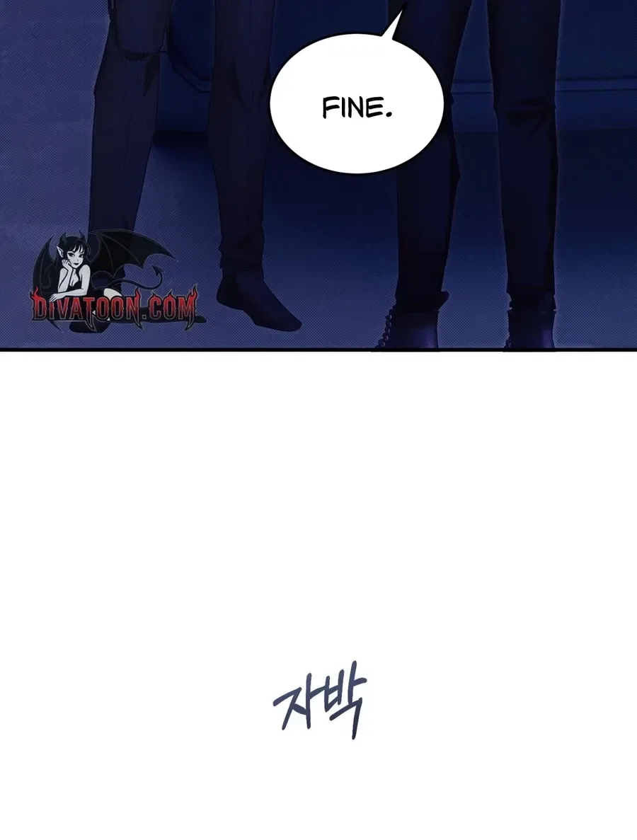 Back Alley Blues Chapter 28 – Page 30