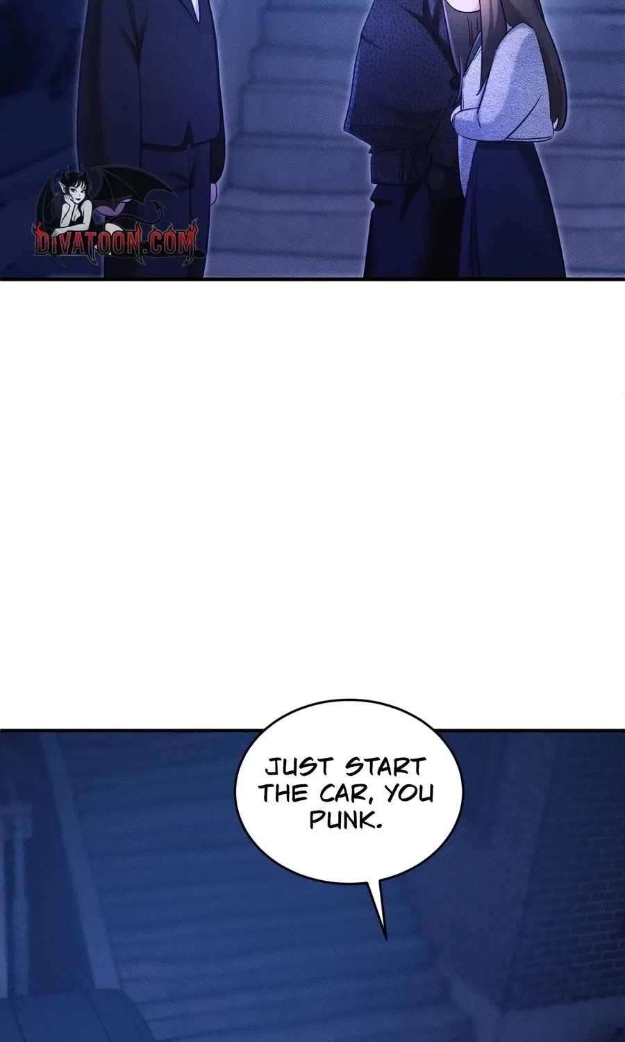 Back Alley Blues Chapter 28 – Page 34