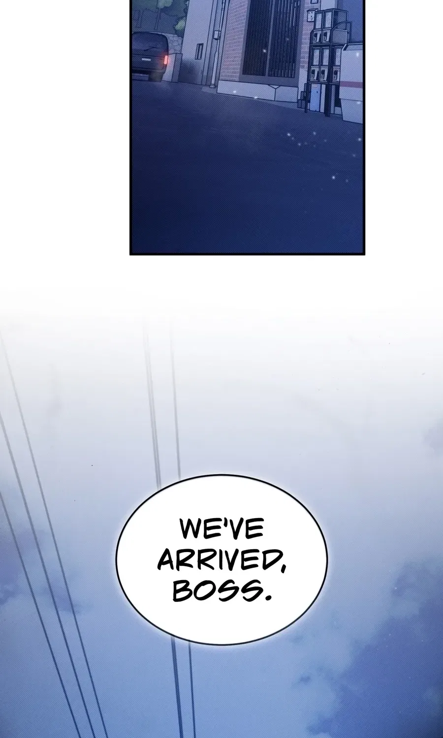 Back Alley Blues Chapter 28 – Page 37