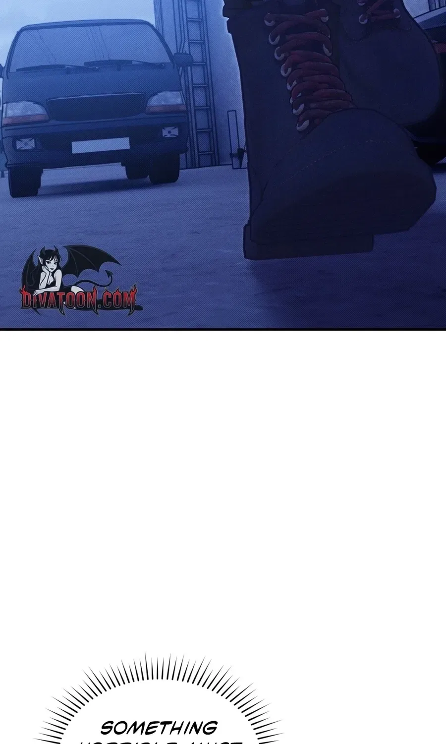 Back Alley Blues Chapter 28 – Page 44